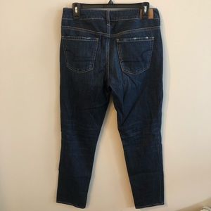 American Eagle Outfitters Jeans - American Eagle tomgirl jeans American Eagle Outfitters Jeans - American Eagle tomgirl jeans